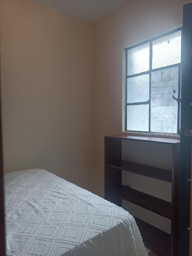 Budget Hostel Guatemala מראה חיצוני תמונה