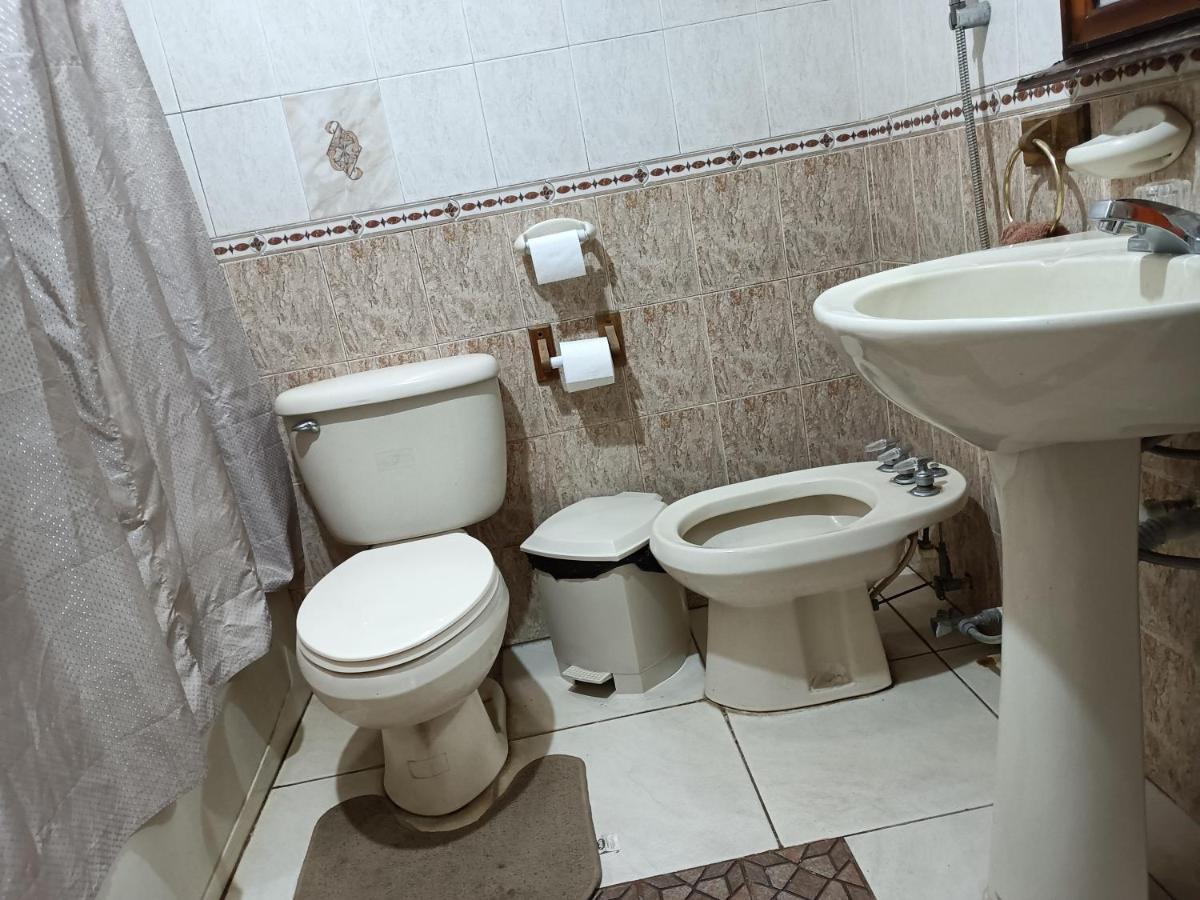 Budget Hostel Guatemala מראה חיצוני תמונה