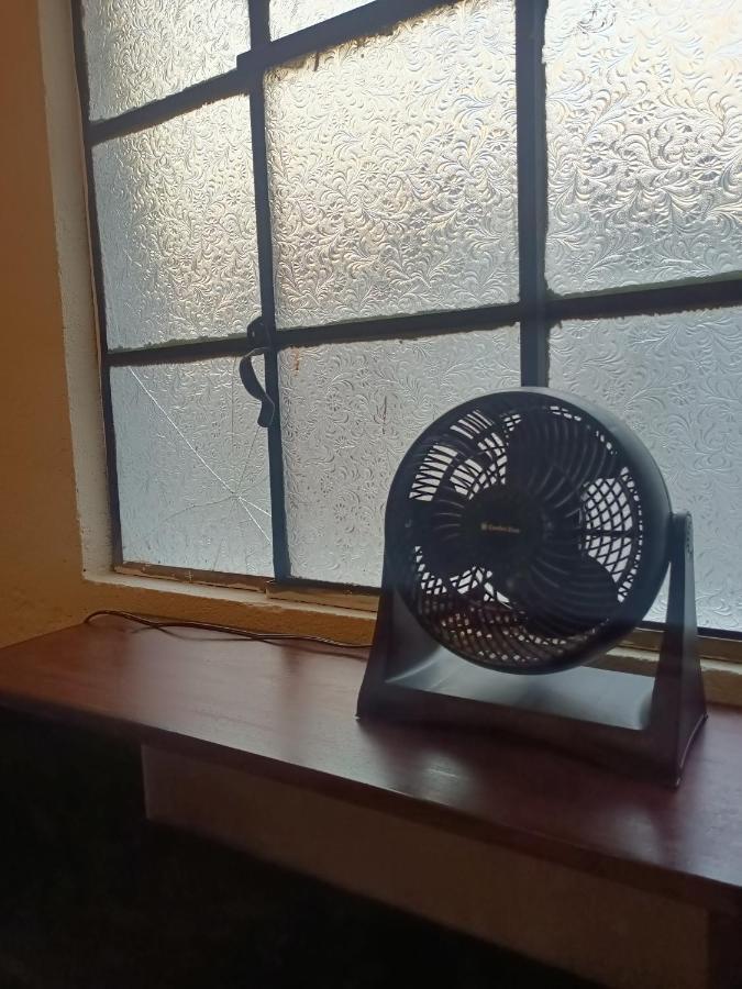 Budget Hostel Guatemala מראה חיצוני תמונה